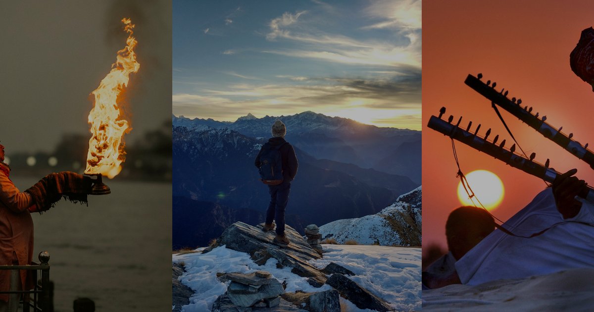 Hampta Pass Trek - 5 Days